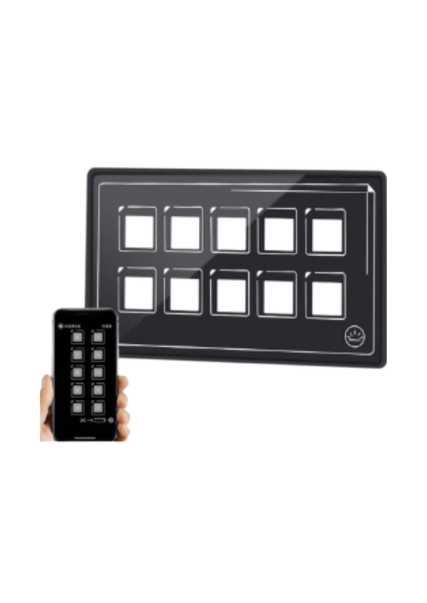 Touchpad