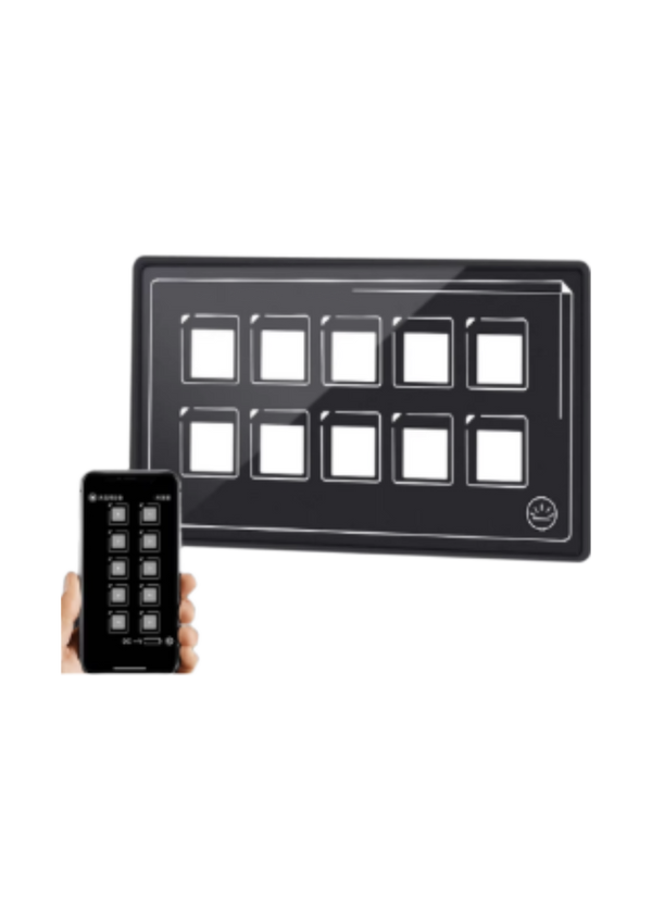 Touchpad