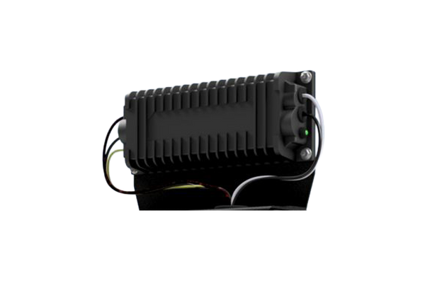 Distribution Box DCDC Charger & Mounting Bracket