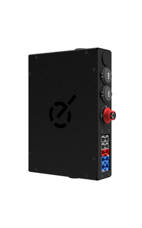 Distribution Box - Basic