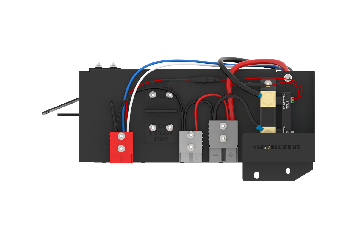 Toyota LC300 Series Wiring Kit only 
