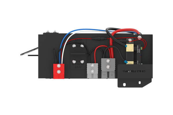 Toyota LC300 Series Wiring Kit only 