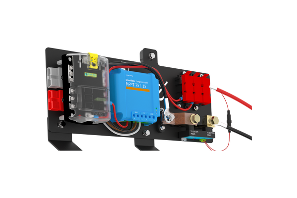 Toyota Hilux Wiring Kit only