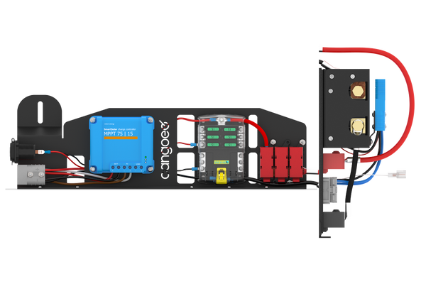 Ford Next Gen Ranger Wiring Kit only