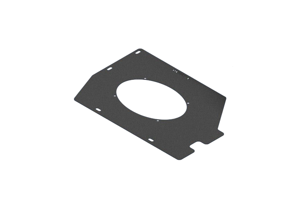 Ford Next Gen Ranger  Sub-Woofer Relocation Kit