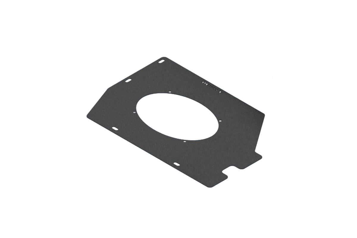 Ford Next Gen Ranger  Sub-Woofer Relocation Kit