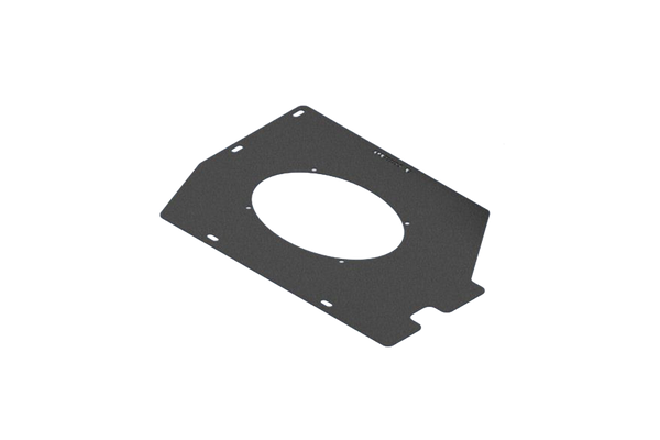 Ford Next Gen Ranger  Sub-Woofer Relocation Kit
