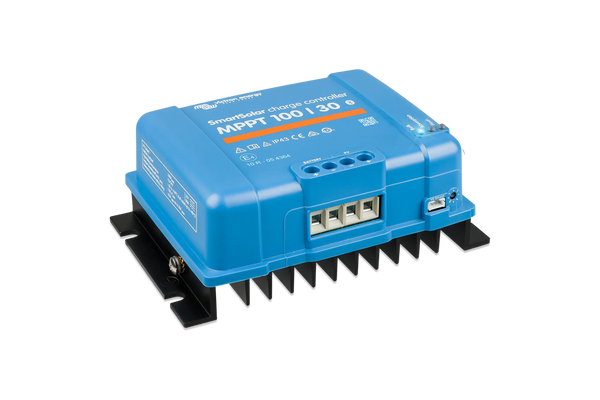 Victron SmartSolar Charge Controller MPPT 100/30