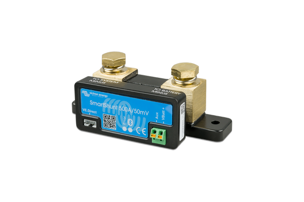 Victron SmartShunt 500A