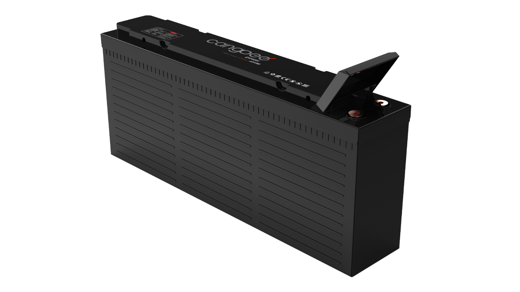 G552 Series Bank 200Ah