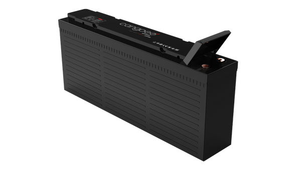 G552 Series Bank 200Ah