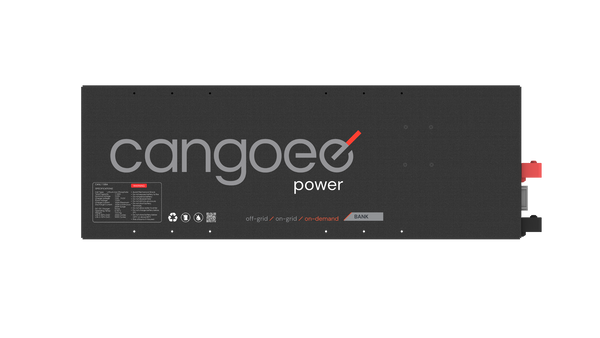 Power Bank 110Ah Long Series