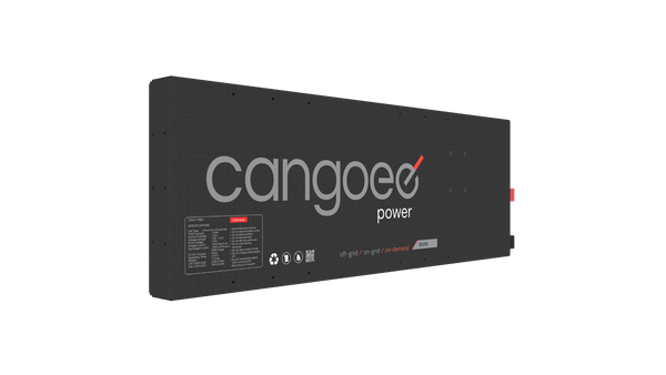 Power Bank 110Ah Long Series