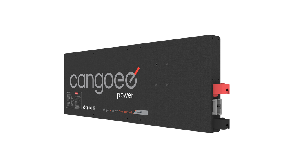Power Bank 110Ah Long Series