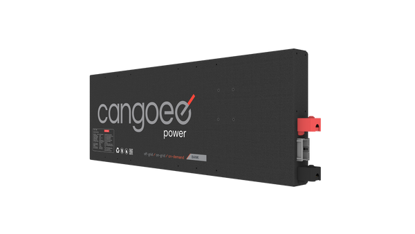 Power Bank 110Ah Long Series