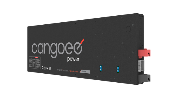 Power Node 110Ah Long Series (40A DCDC)