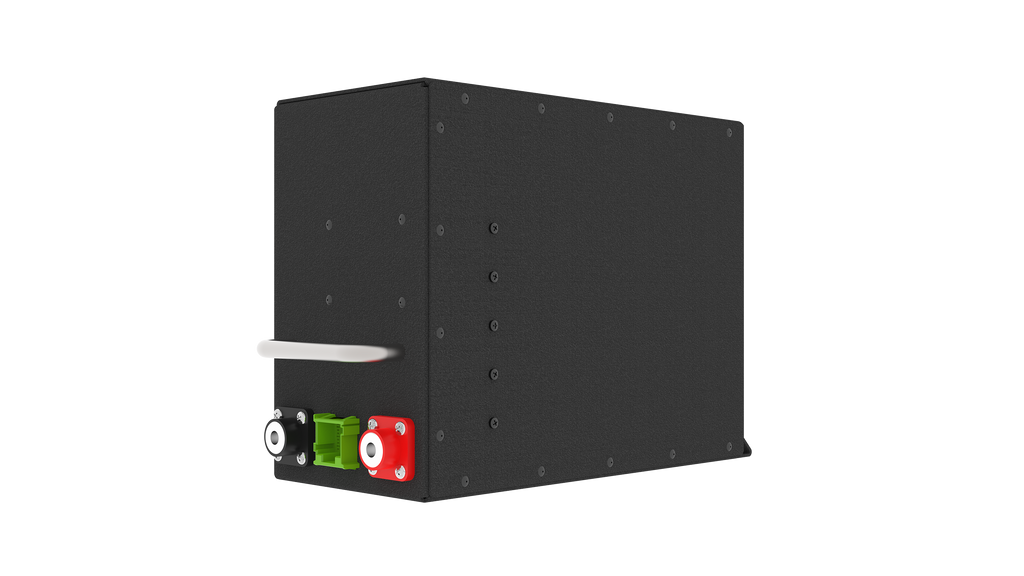 Powermate Bank 110Ah - Bottom Terminals