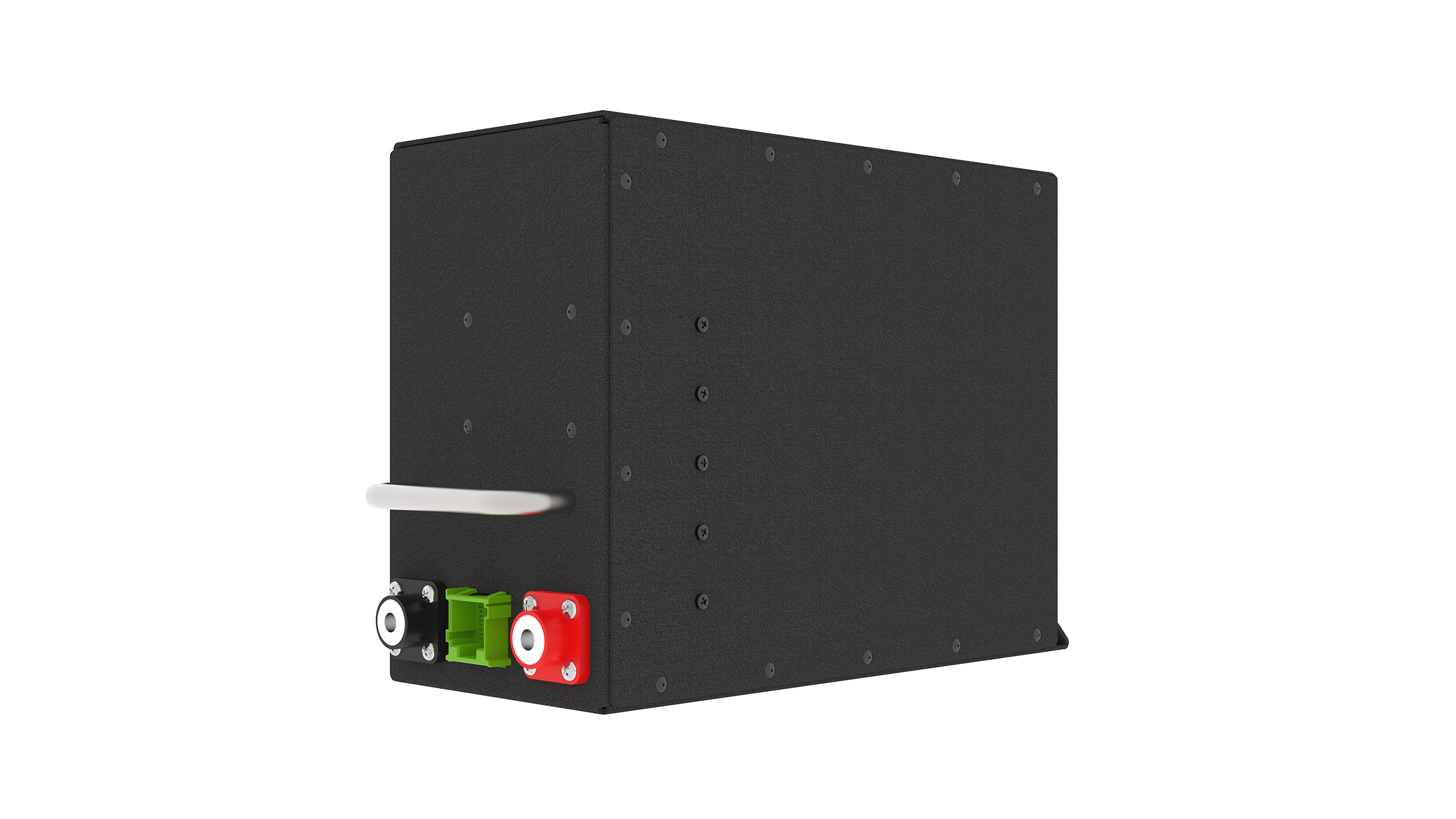 Powermate Bank 110Ah - Bottom Terminals