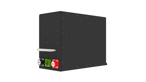 Powermate Bank 110Ah - Bottom Terminals