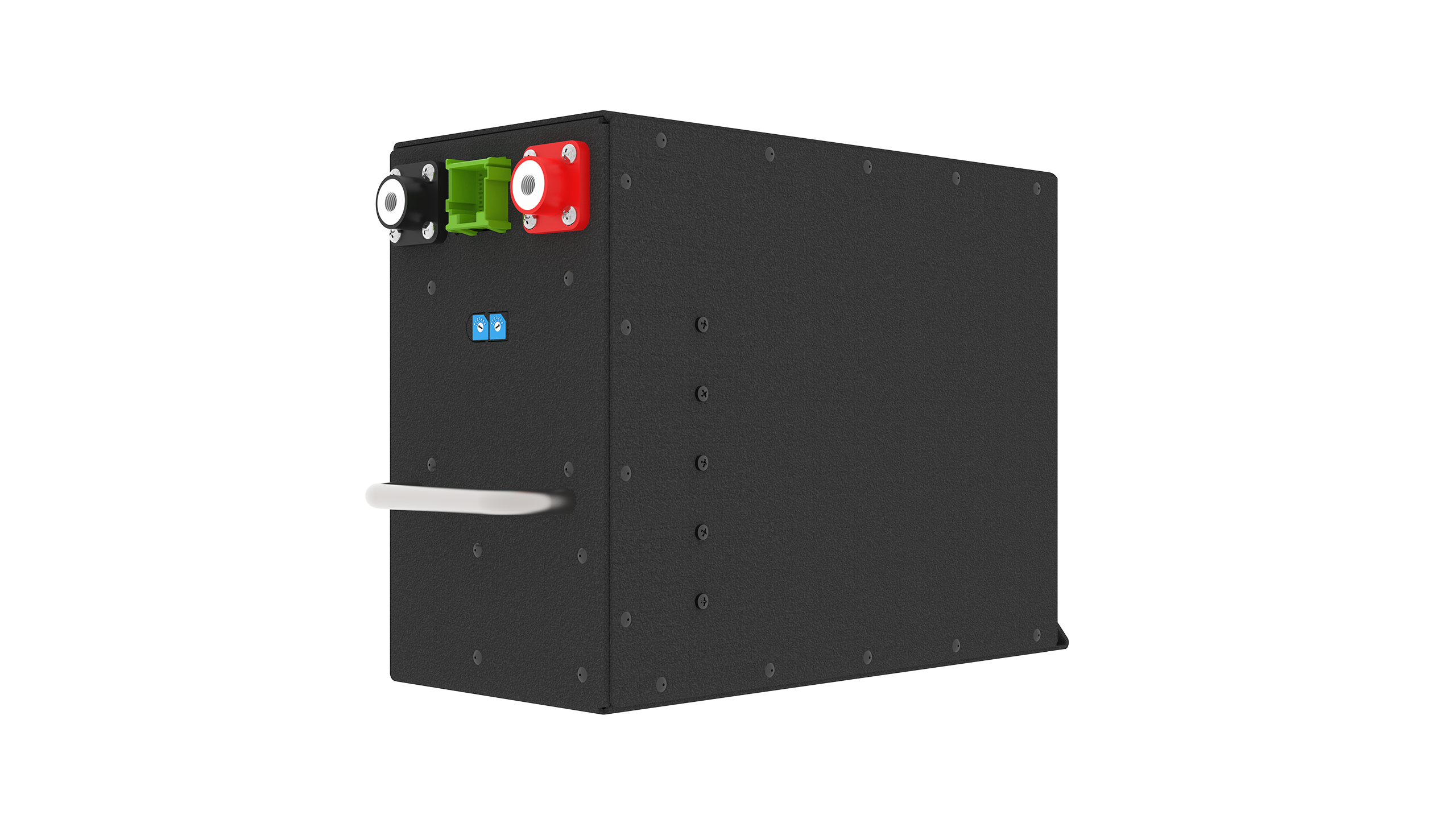 Powermate Node 110Ah (20A DCDC)