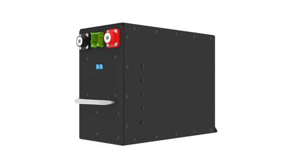 Powermate Node 110Ah (20A DCDC)