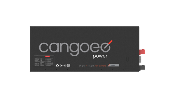 Power Bank 110Ah Short Series