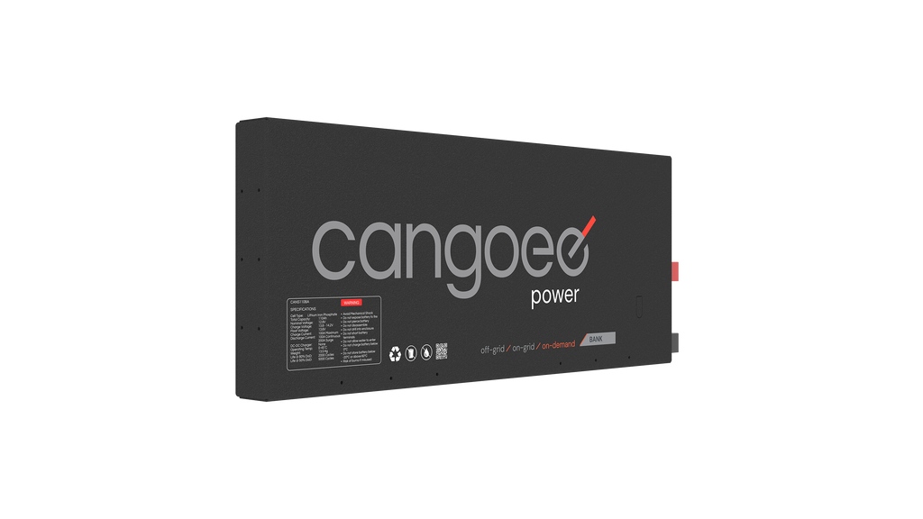 Power Bank 110Ah Short Series