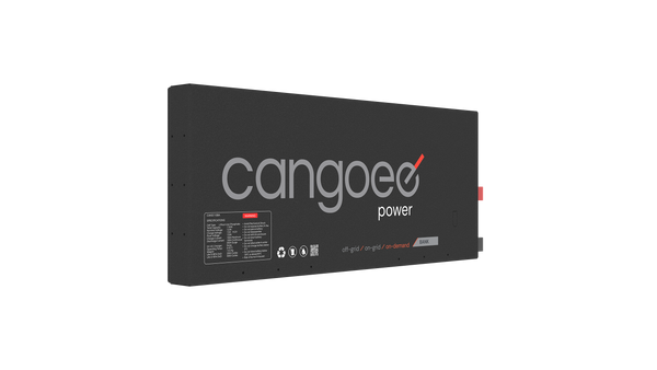 Power Bank 110Ah Short Series