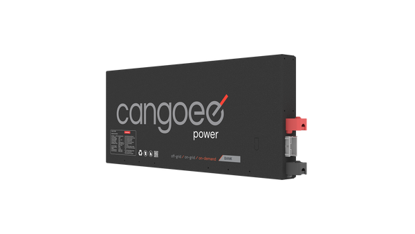 Power Bank 110Ah Short Series