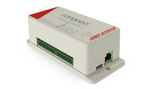 Tank Level & Temperature Module