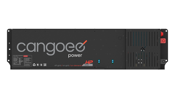 Power Hub 110Ah Long (Drawer) - 200A High Power