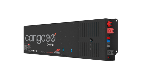 Power Hub 110Ah Long (Drawer) - 200A High Power