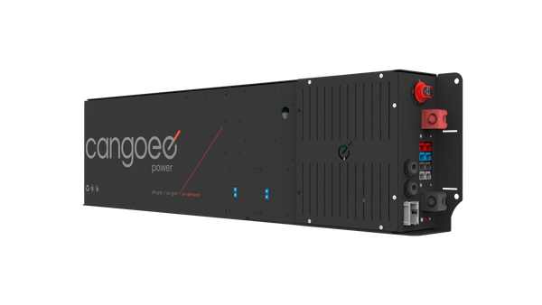Power Hub 220Ah Long (Drawer)