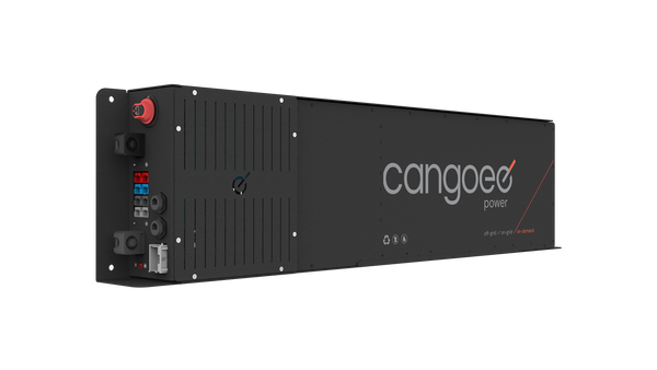 Power Hub 220Ah Long (Canopy)
