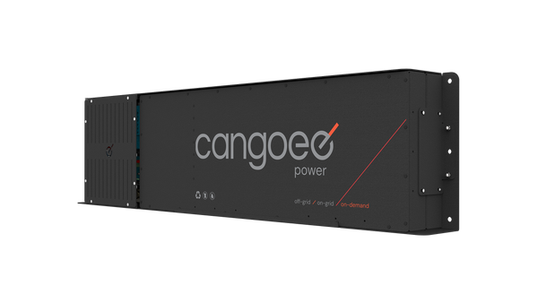 Power Hub 220Ah Long (Canopy)