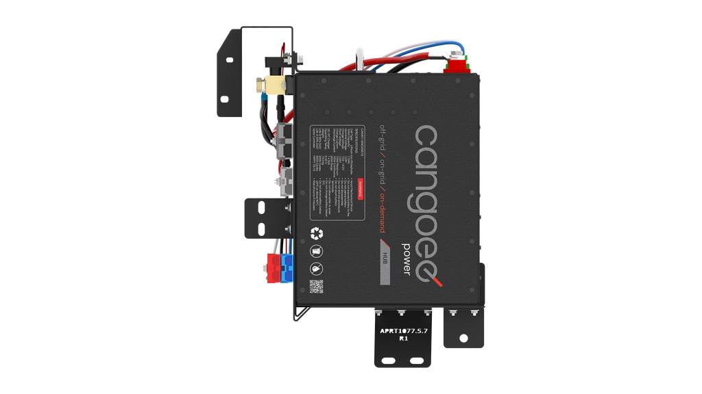 Toyota LC300 Series Vehicle Specific Kit
