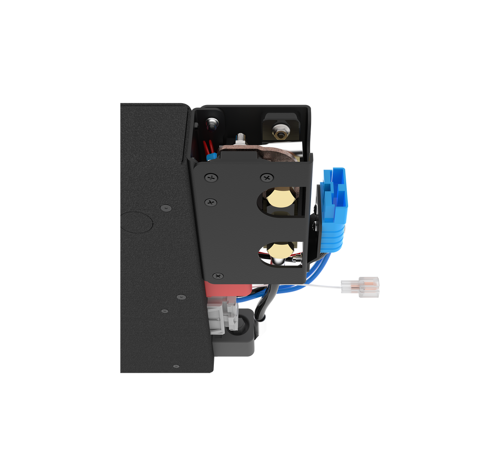 Slimline Battery Shunt Kit