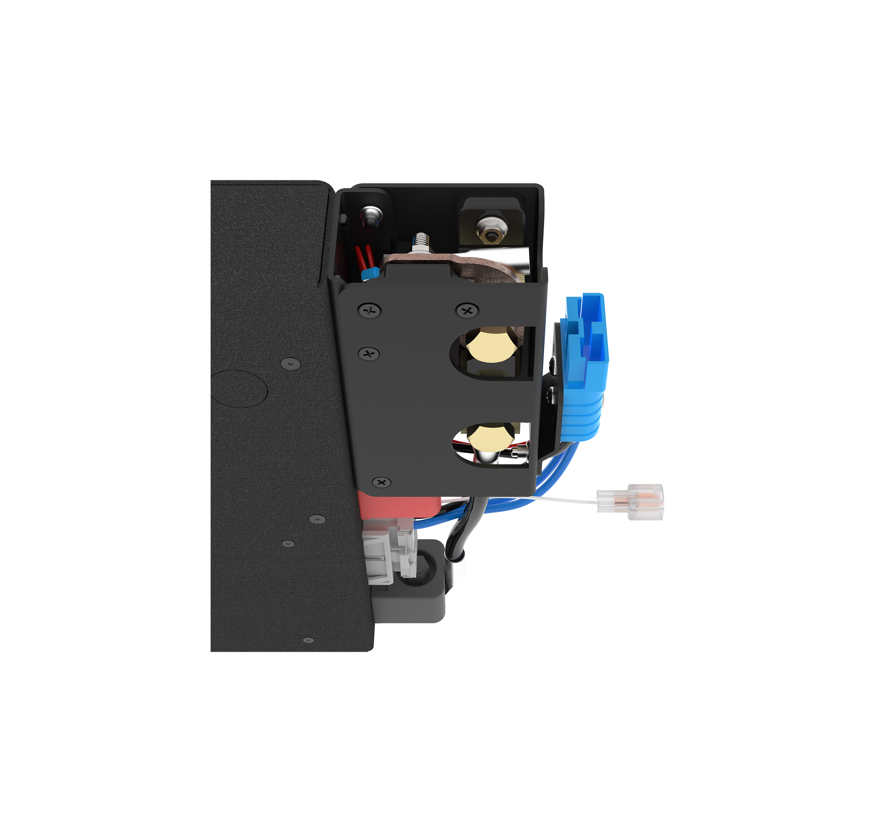 Slimline Battery Shunt Kit
