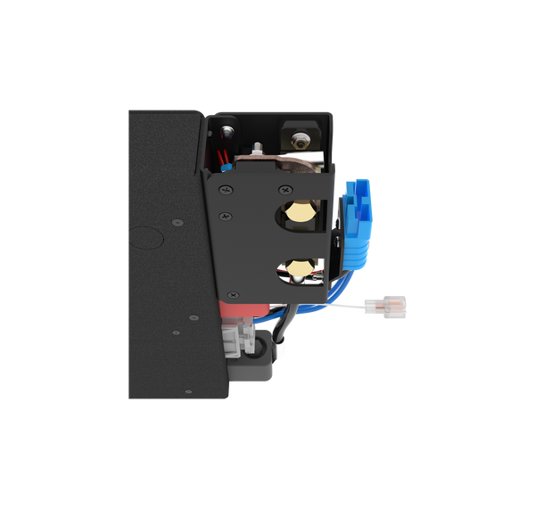 Slimline Battery Shunt Kit