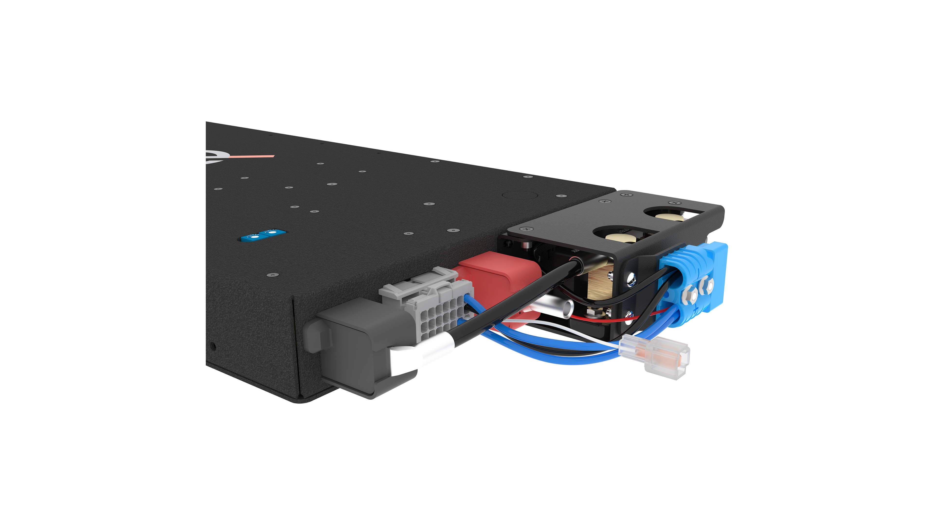 Slimline Battery Shunt Kit