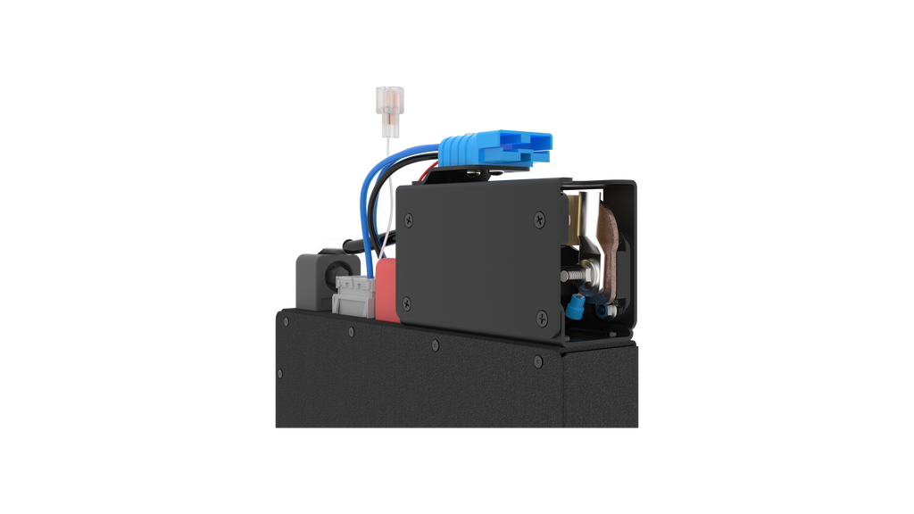 Slimline Battery Shunt Kit