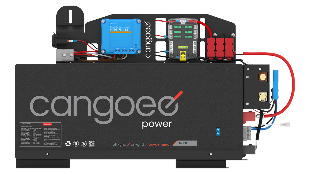Ford Next Gen Ranger Vehicle Specific Kit