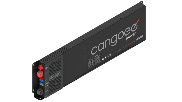 Power Hub 110Ah Long (Canopy)