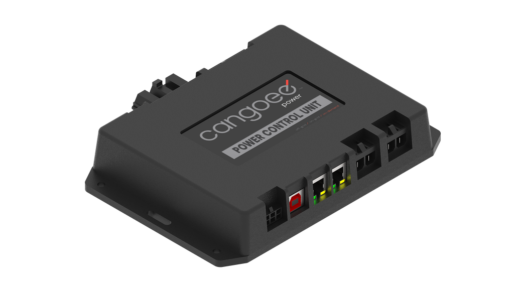 PCU (Power Control Unit)
