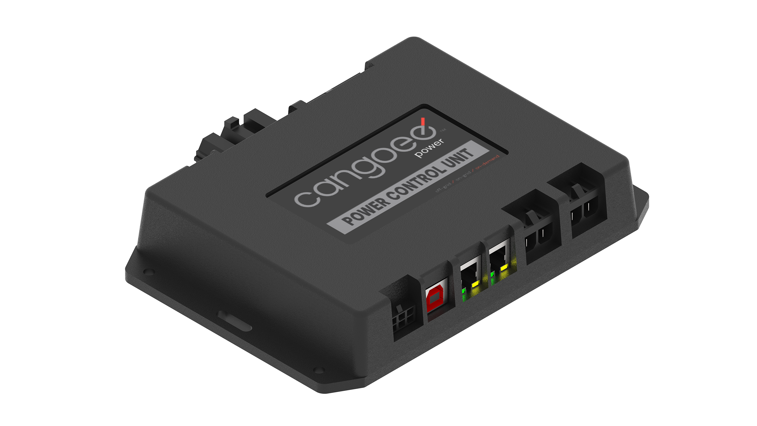 PCU (Power Control Unit)