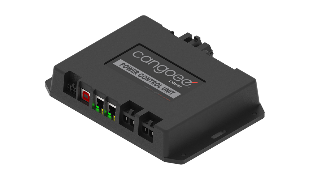 PCU (Power Control Unit)
