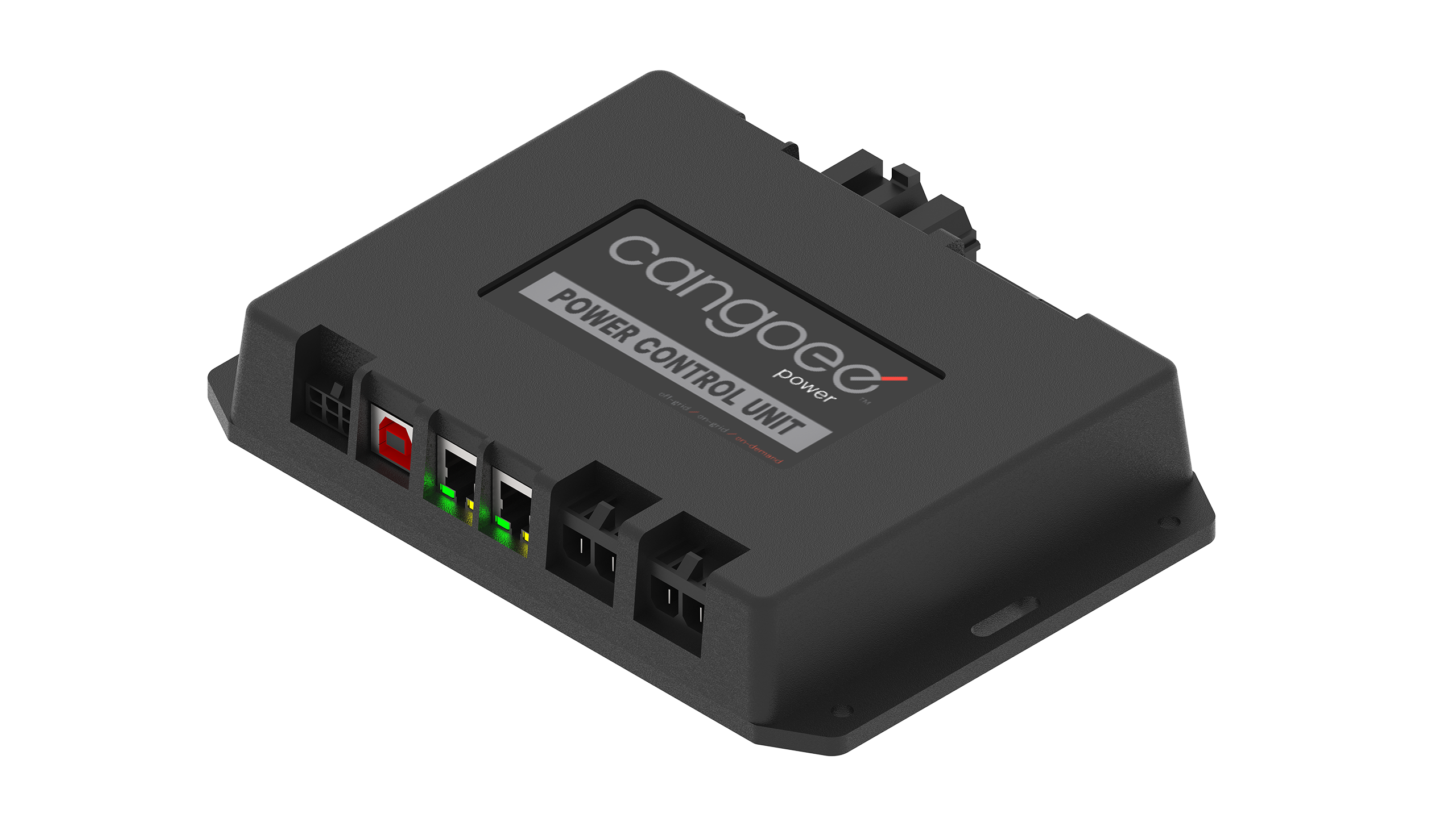 PCU (Power Control Unit)