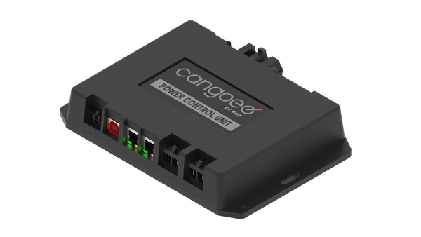 PCU (Power Control Unit)