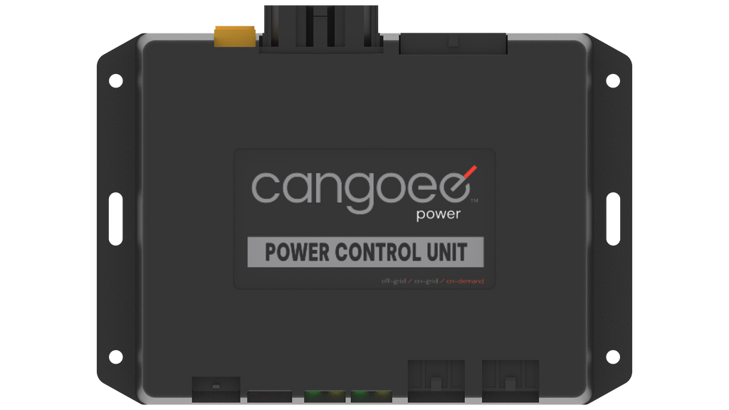 PCU (Power Control Unit)