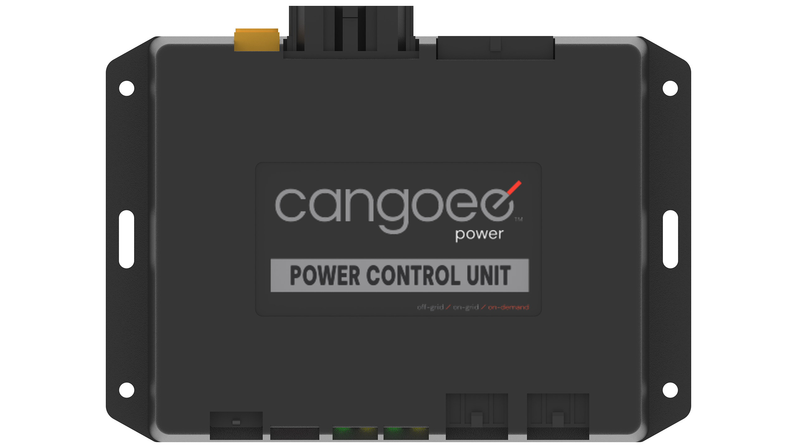 PCU (Power Control Unit)